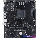 Материнская плата BIOSTAR A520MH Ver. 6.0 Материнская плата BIOSTAR A520MH Ver. 6.0