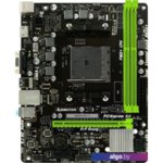 Материнская плата BIOSTAR A68MHE Ver. 7.4 Материнская плата BIOSTAR A68MHE Ver. 7.4