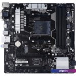 Материнская плата BIOSTAR B450MX Ver. 6.0 Материнская плата BIOSTAR B450MX Ver. 6.0