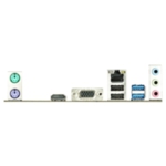 Материнская плата BIOSTAR H110MHV3 Ver. 7.x Материнская плата BIOSTAR H110MHV3 Ver. 7.x