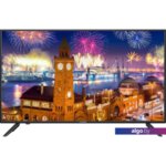 Телевизор Blaupunkt 40FB865T Телевизор Blaupunkt 40FB865T
