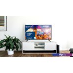 Телевизор Blaupunkt 40FB865T Телевизор Blaupunkt 40FB865T