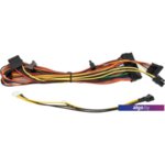 Блок питания Chieftec CDP-085ITX Блок питания Chieftec CDP-085ITX