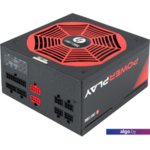 Блок питания Chieftec Chieftronic PowerPlay GPU-650FC Блок питания Chieftec Chieftronic PowerPlay GPU-650FC
