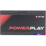 Блок питания Chieftec Chieftronic PowerPlay GPU-650FC Блок питания Chieftec Chieftronic PowerPlay GPU-650FC