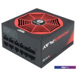 Блок питания Chieftec Chieftronic PowerPlay GPU-850FC Блок питания Chieftec Chieftronic PowerPlay GPU-850FC