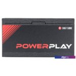Блок питания Chieftec Chieftronic PowerPlay GPU-850FC Блок питания Chieftec Chieftronic PowerPlay GPU-850FC