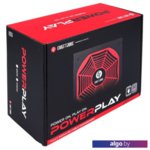 Блок питания Chieftec Chieftronic PowerPlay GPU-850FC Блок питания Chieftec Chieftronic PowerPlay GPU-850FC