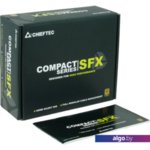 Блок питания Chieftec Compact CSN-450C Блок питания Chieftec Compact CSN-450C