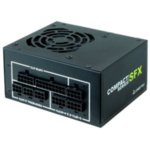 Блок питания Chieftec Compact CSN-650C Блок питания Chieftec Compact CSN-650C