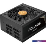 Блок питания Chieftec Polaris PPS-1250FC Блок питания Chieftec Polaris PPS-1250FC