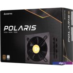 Блок питания Chieftec Polaris PPS-750FC Блок питания Chieftec Polaris PPS-750FC
