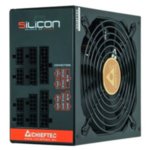 Блок питания Chieftec SLC-750C Блок питания Chieftec SLC-750C
