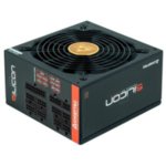 Блок питания Chieftec SLC-750C Блок питания Chieftec SLC-750C
