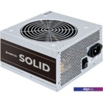 Блок питания Chieftec Solid GPP-700S Блок питания Chieftec Solid GPP-700S
