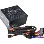 Блок питания EVGA 600 W2 100-W2-0600-K2 Блок питания EVGA 600 W2 100-W2-0600-K2