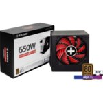 Блок питания Xilence Performance A+ III XN085 XP650MR11 Блок питания Xilence Performance A+ III XN085 XP650MR11
