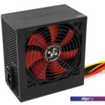 Блок питания Xilence Performance C Series 500W (SPS-XP500.R6/XN042) Блок питания Xilence Performance C Series 500W (SPS-XP500.R6/XN042)