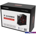 Блок питания Xilence Performance C Series 500W (SPS-XP500.R6/XN042) Блок питания Xilence Performance C Series 500W (SPS-XP500.R6/XN042)