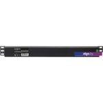 Блок розеток ExeGate ServerPro PDU-19H807 Al-8S-EU2-SW-SPD1 Блок розеток ExeGate ServerPro PDU-19H807 Al-8S-EU2-SW-SPD1