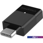 Bluetooth адаптер Creative BT-W3 Bluetooth адаптер Creative BT-W3