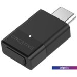 Bluetooth адаптер Creative BT-W3 Bluetooth адаптер Creative BT-W3