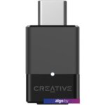 Bluetooth адаптер Creative BT-W3 Bluetooth адаптер Creative BT-W3