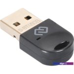 Bluetooth адаптер Digma D-BT400B Bluetooth адаптер Digma D-BT400B