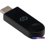Bluetooth адаптер Digma D-BT400U-C Bluetooth адаптер Digma D-BT400U-C