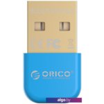 Bluetooth адаптер Orico BTA-403-BL Bluetooth адаптер Orico BTA-403-BL