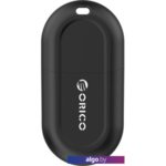 Bluetooth адаптер Orico BTA-408-BK Bluetooth адаптер Orico BTA-408-BK