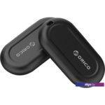 Bluetooth адаптер Orico BTA-408-BK Bluetooth адаптер Orico BTA-408-BK