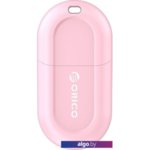 Bluetooth адаптер Orico BTA-408-PK Bluetooth адаптер Orico BTA-408-PK