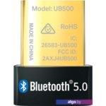 Bluetooth адаптер TP-Link UB500 Bluetooth адаптер TP-Link UB500