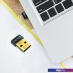 Bluetooth адаптер TP-Link UB500 Bluetooth адаптер TP-Link UB500