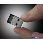 Bluetooth адаптер TRENDnet TBW-106UB (v2.0R) Bluetooth адаптер TRENDnet TBW-106UB (v2.0R)