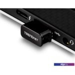 Bluetooth адаптер TRENDnet TBW-108UB (v1.0R) Bluetooth адаптер TRENDnet TBW-108UB (v1.0R)