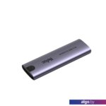 Бокс для накопителей M.2 Netac WH51 (кабель A-C, C-C) NT07WH51-32C2 Бокс для накопителей M.2 Netac WH51 (кабель A-C, C-C) NT07WH51-32C2