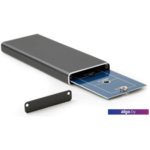 Бокс для жесткого диска Gembird EE2280-U3C-01 Бокс для жесткого диска Gembird EE2280-U3C-01
