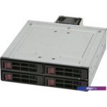 Бокс для жесткого диска Supermicro CSE-M14TQC Бокс для жесткого диска Supermicro CSE-M14TQC