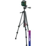 Лазерный нивелир Bosch AdvancedLevel 360 Set 0603663B04 Лазерный нивелир Bosch AdvancedLevel 360 Set 0603663B04