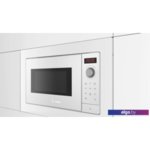 Микроволновая печь Bosch BFL623MW3 Микроволновая печь Bosch BFL623MW3