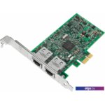 Сетевой адаптер Broadcom BCM5720-2P Сетевой адаптер Broadcom BCM5720-2P