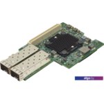 Сетевой адаптер Broadcom BCM957414M4142C Сетевой адаптер Broadcom BCM957414M4142C