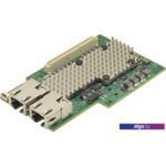 Сетевой адаптер Broadcom BCM957416M4163C Сетевой адаптер Broadcom BCM957416M4163C