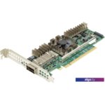 Сетевой адаптер Broadcom BCM957454A4540C Сетевой адаптер Broadcom BCM957454A4540C
