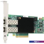Сетевой адаптер Broadcom LPE16002B-M6 Сетевой адаптер Broadcom LPE16002B-M6