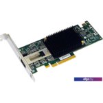 Сетевой адаптер Broadcom OCE14401-UX Сетевой адаптер Broadcom OCE14401-UX