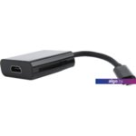 Адаптер Cablexpert A-CM-HDMIF-01 Адаптер Cablexpert A-CM-HDMIF-01