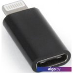 Адаптер Cablexpert A-USB-CF8PM-01 Адаптер Cablexpert A-USB-CF8PM-01